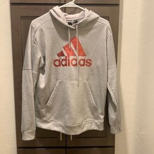 Adidas hoodie